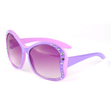 2012 fashion design lunettes de soleil pour enfants UV400