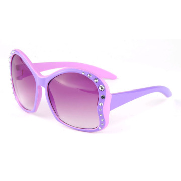 2012 fashion design lunettes de soleil pour enfants UV400