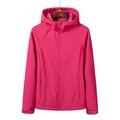 Ladies Composite Fabric Coat