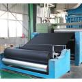 Spunbond nonwoven production line