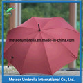 Fashion Wooden Auto Open Golf Patio Umbrella for Outdoor