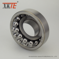 Self aligning Ball Bearing 1308 For Conveyor Pulley