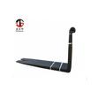 Best material forklift fork spreader with ISO certifica