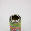 300ML Insecticide aerosol spray cans