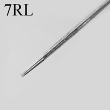Sterilized Tattoo Needle RL Series