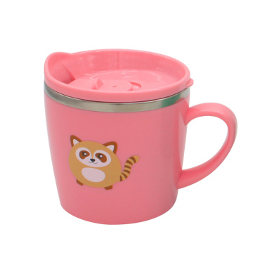 Limpieza de la taza de lavado de pies para mascotas Limpieza simple