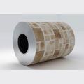 Brick Pattern Prepainted Galvanized Steel Coil