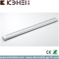 22W High Power 2G11 LED Tube Light 2090lm