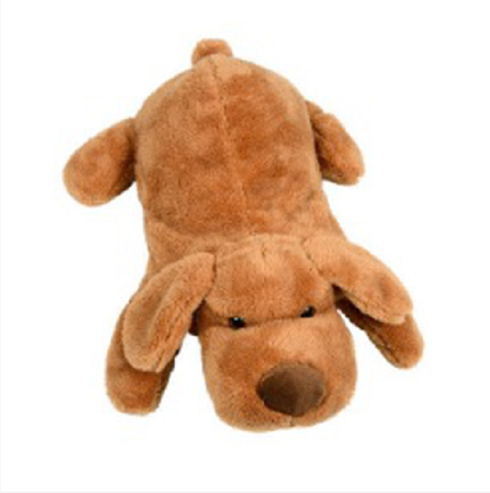 Plush Soft Climbing Dog Pillow