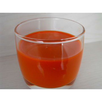 New Crop, Bio Goji Saft, Wolfberry Saft konzentriert