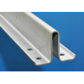 Elevator Hollow Guide Rail for Counterweight