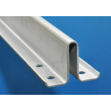 Elevator Hollow Guide Rail for Counterweight