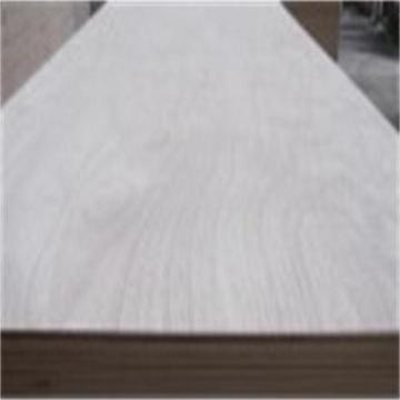 Poplar LVL para muebles