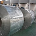 ASTM EN 10202 2.8/2.8 Temper 3 Panits Containers Applied High Quality Electrolytic Tinplate Coil