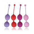 Female healthcare product Silicone love Ball