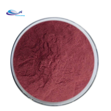 High Quality Pure Natural Tomato Extract Lycopene Powder