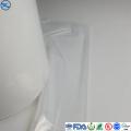 wholesale cheap clear plastic bakery/food/food packing sheet
