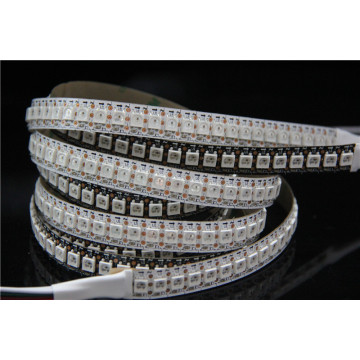 Addressable RGBW 144 LED 5V LED Strip Sk6812 Ws2812b