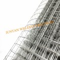 Galvanized Welded Farm fencing wire mesh rolls