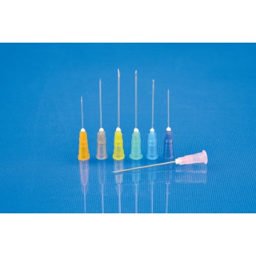 High Quality Medical Hypodermic Needle