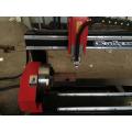 Plasma pipe cutting cnc for only round pipe