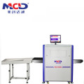 Безопасный профессиональный недорогой рентгеновский сканер безопасности MCD5030C