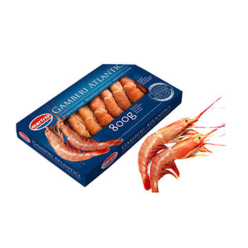 Frozen sea food packaging (2)