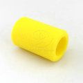 Yellow Import Tattoo Grip Cover