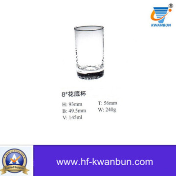 High Quality Machine Blow Glass Glassware Kb-Hn01002