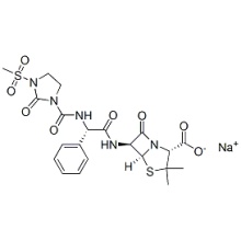 Mezlocilina de sódio 42057-22-7