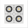 Atacado COB Crees LED Grow Lights 300W