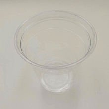 10 oz tasse de compagnie de diamater 93 mm pour boisson froide