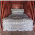 Gabion Box Hexagonal  Wire Mesh