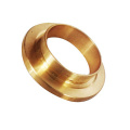 Precision Machining Brass Material Capabilities Auto Parts