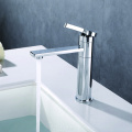 Single Handle Bathroom Sink Faucet Basin Mixer Tap