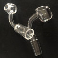 Accessoire 4mm Quartz Bangers pour Tuyaux Smoking