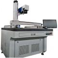 factory supply Portable 50W Auto Focus Batch Number Fiber Laser Labeling Machine