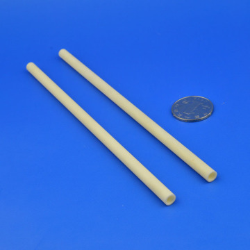 Long Length And Thin Wall Alumina Ceramic Tube