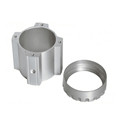 High Precision Aluminum Die Casting