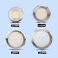 OEM ODM design 10mm Slim Pool Light