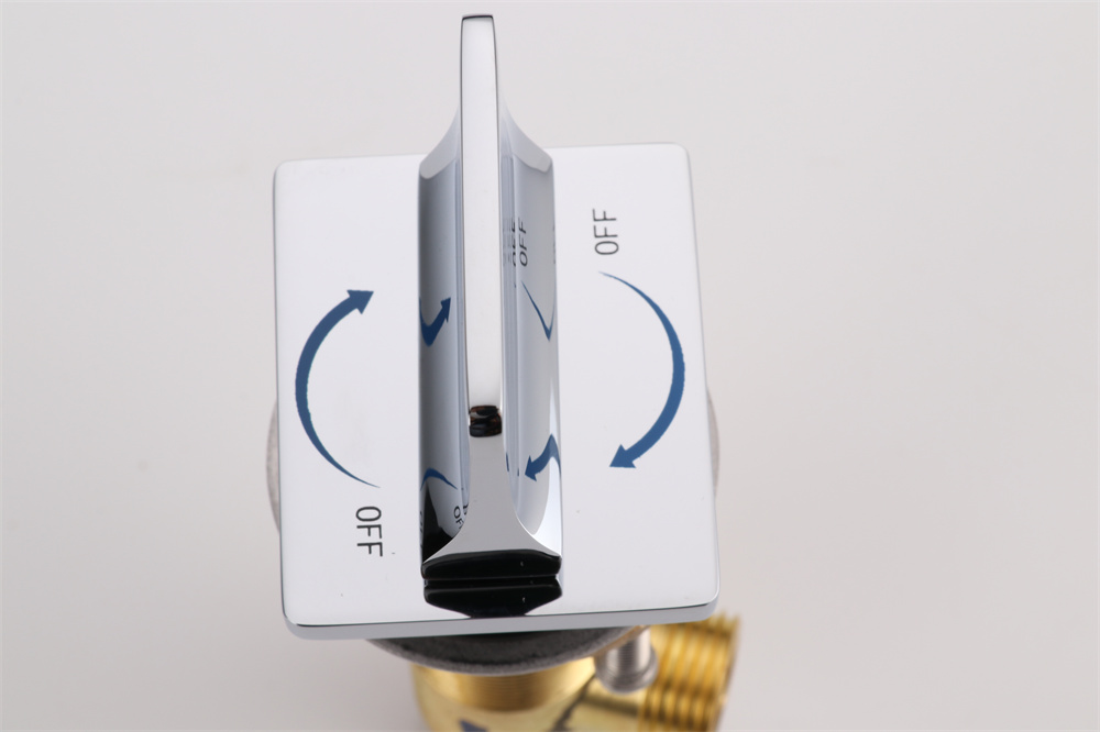 basin mixer basin mixer