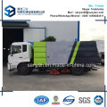 Dongfeng Kingrun Rhd Euro 3 10000L Camión Barredora