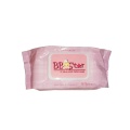 Organic Baby Care Tender Baby Water Wipes