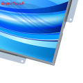 15 Zoll Open Frame Touch Display Resistive Monitor