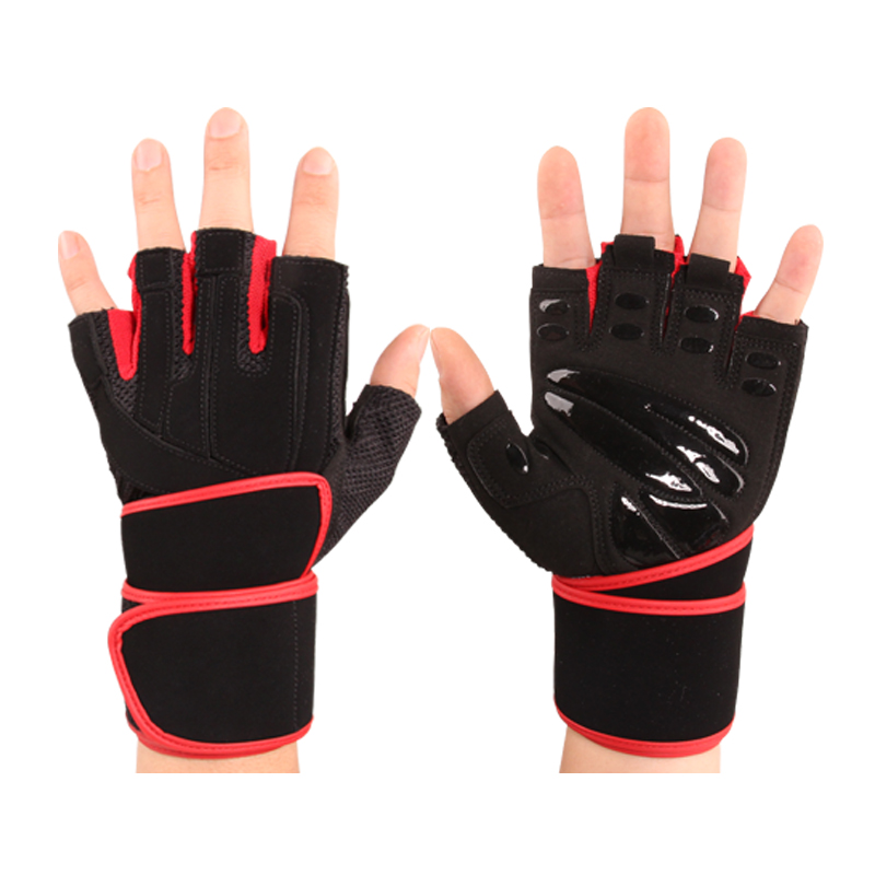 Caisi Gym Wear Glove