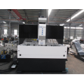 Automatic Steel Construction CNC Flange Drilling Machine