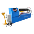 Hydraulic 3or4 Roller Metal Plate rolling Machine