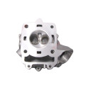 Precision Machining Parts Casting Machining Medical Spare Parts Robot Arm Engine Cylinder Heads Other Motorcycle Parts