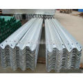 Hydraulic Color Steel Guardrail Purlin Roll Forming Machine