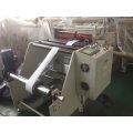 Automatic Fast Speed Paper Roll Cutting Machine